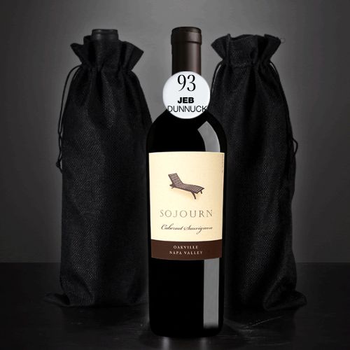sojourn oakville cab mystery 2